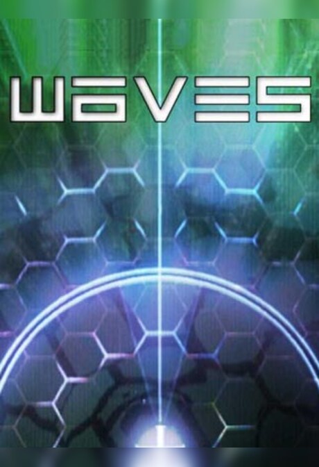 Waves Steam Key GLOBAL