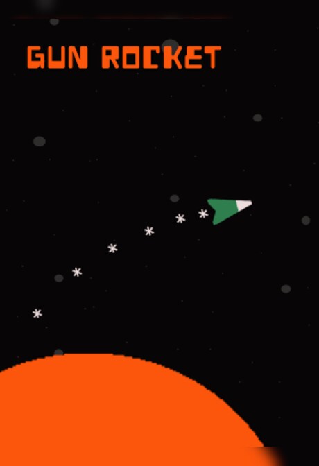 Gun Rocket Steam Key GLOBAL