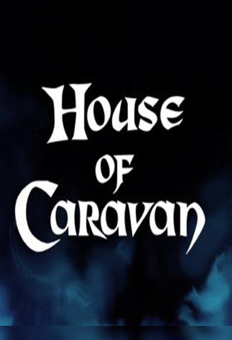 House of Caravan Steam Key GLOBAL