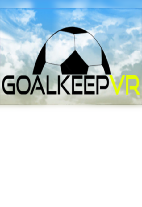 GoalkeepVr Steam Key GLOBAL
