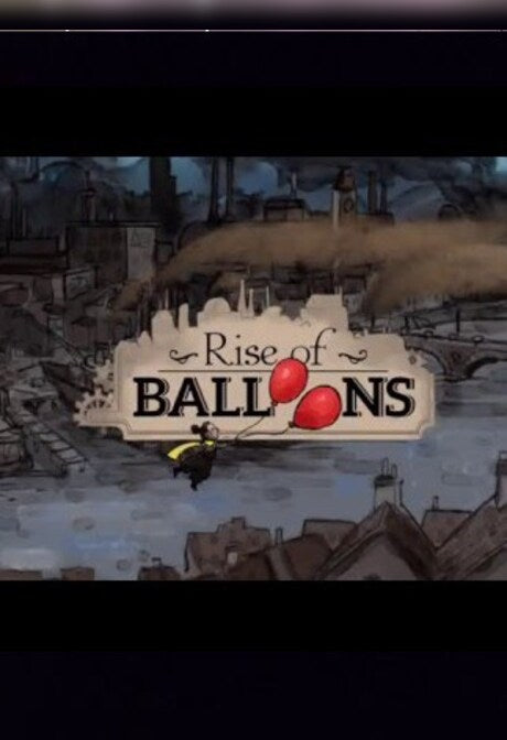Rise of Balloons Steam Key GLOBAL
