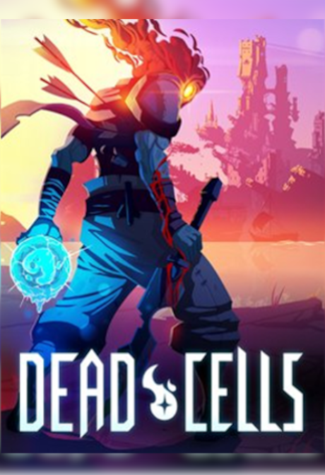 Dead Cells (PC) - Steam Gift - NORTH AMERICA