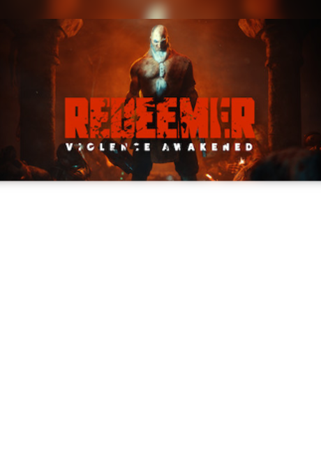 Redeemer (Enhanced Edition) - Xbox Live Xbox One - Key UNITED STATES