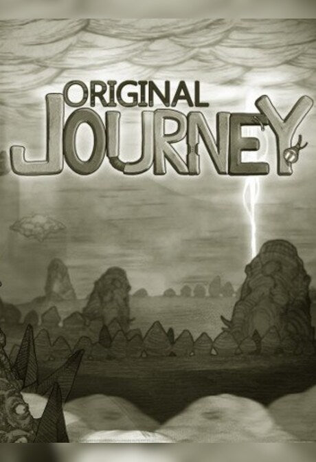 Original Journey Steam Key GLOBAL