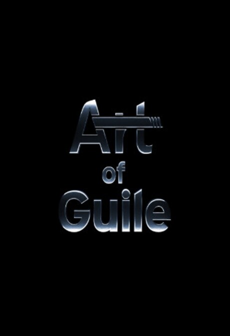 Art of Guile Steam Key GLOBAL