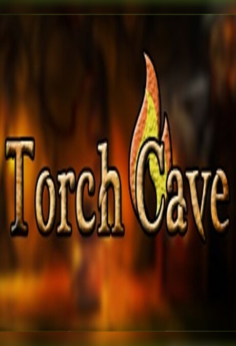 Torch Cave (PC) - Steam Key - GLOBAL