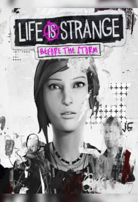 Life is Strange: Before the Storm Xbox Live Key ARGENTINA