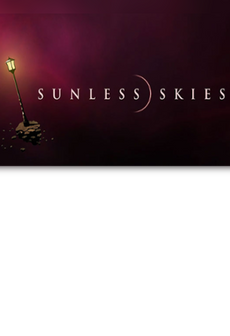 Sunless Skies Steam Gift EUROPE