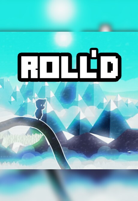 Roll'd Steam Key GLOBAL