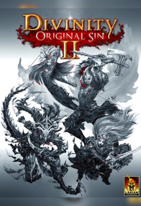 Divinity: Original Sin 2 - Eternal Edition Steam Gift EUROPE