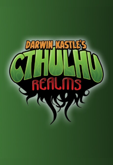Cthulhu Realms - Full Version Steam Key GLOBAL