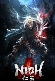 Nioh | Complete Edition (PC) - Steam Key - CIS