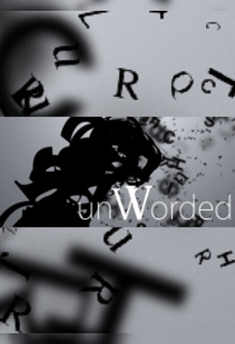 unWorded Steam Key PC GLOBAL
