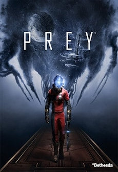 Prey (2017) Digital Deluxe Edition Steam Gift EUROPE