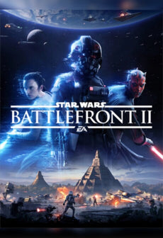 Star Wars Battlefront 2 (2017) Xbox Live Key Xbox One UNITED STATES