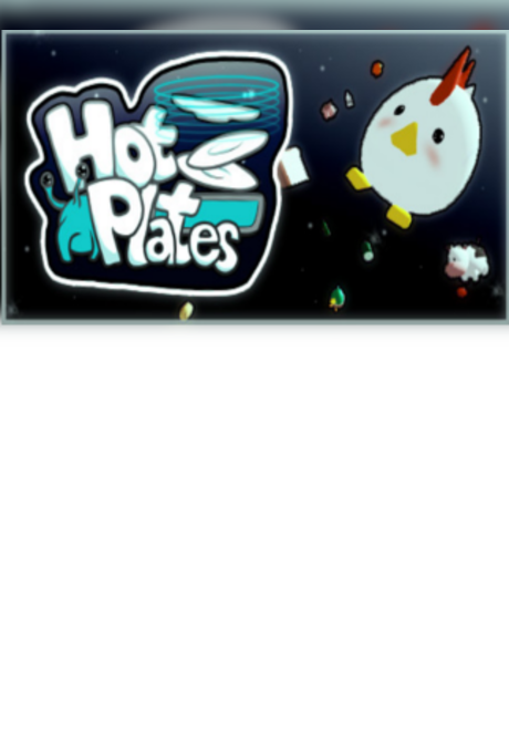 Hot Plates Steam Key GLOBAL