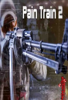 Pain Train 2 Steam Key GLOBAL