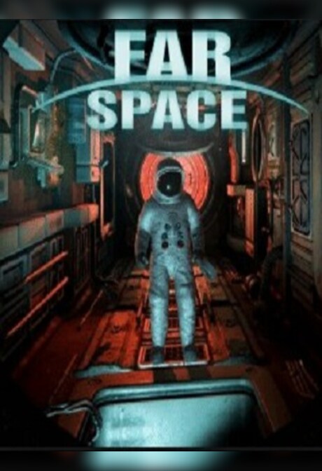 Far Space VR Steam Key GLOBAL