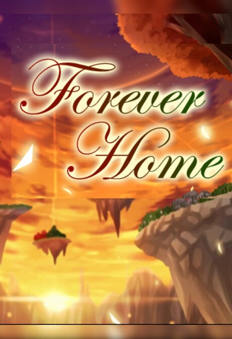 Forever Home Steam Key GLOBAL