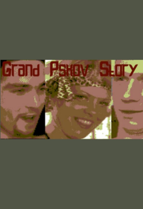 Grand Pskov Story Steam Key GLOBAL