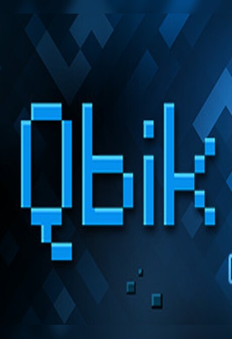 Qbik Steam Key GLOBAL