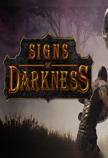 Signs Of Darkness Steam Key GLOBAL
