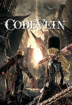 Code Vein (Xbox One) - Xbox Live Key - EUROPE