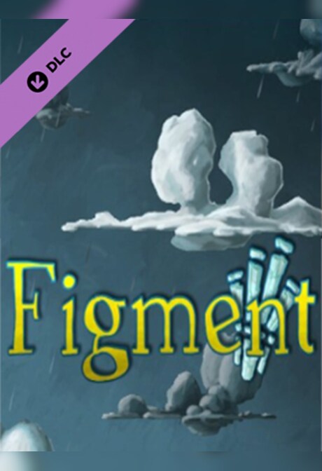 Figment - Soundtrack PC Steam Key GLOBAL