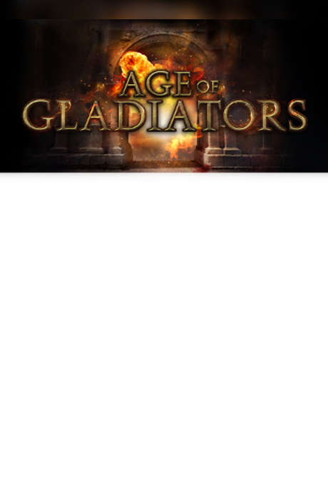 Age Of Gladiators Steam Key GLOBAL