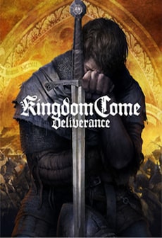 Kingdom Come: Deliverance | Royal Edition (PC) - Steam Gift - EUROPE