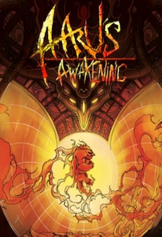 Aaru's Awakening Steam Key GLOBAL