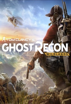 Tom Clancy's Ghost Recon Wildlands | Year 2 Gold Edition (PC) - Ubisoft Connect Key - EUROPE