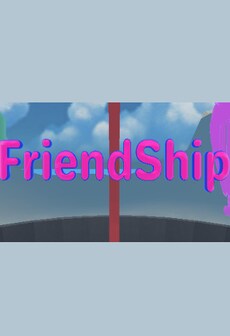 FriendShip Steam Key GLOBAL