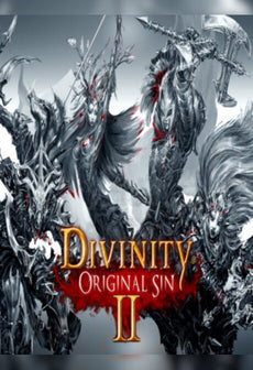 Divinity: Original Sin 2 (PC) - Steam Gift - GLOBAL