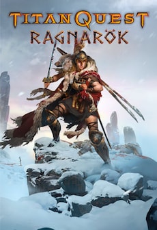 Titan Quest: Ragnarök (PC) - Steam Gift - GLOBAL