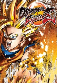 DRAGON BALL FighterZ | Ultimate Edition (PC) - Steam Key - GLOBAL