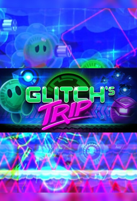 Glitch's Trip Steam Key GLOBAL