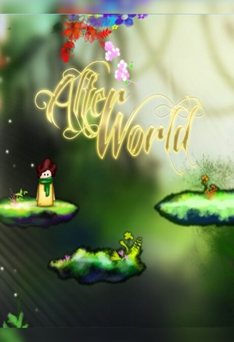 Alter World Steam Key GLOBAL