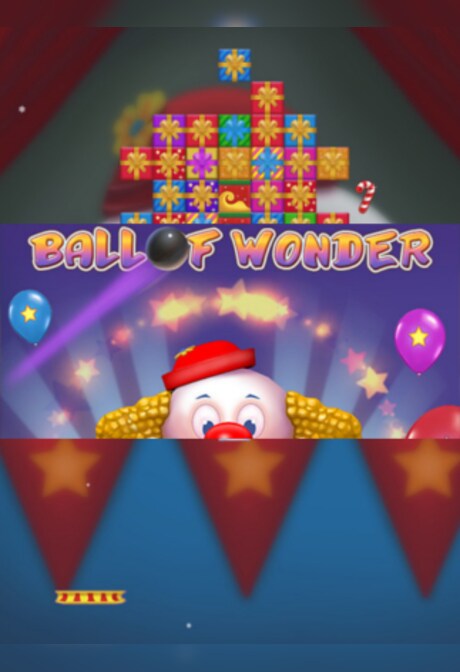 Ball of Wonder Steam Key GLOBAL