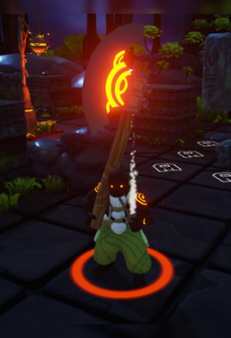 Ancestory Steam Key GLOBAL