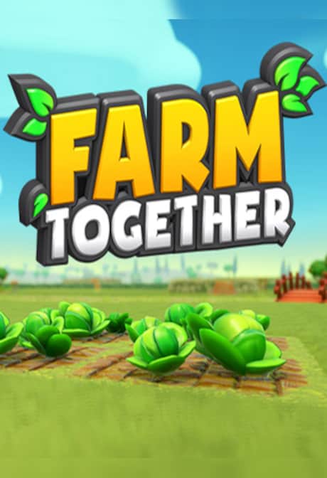 Farm Together Steam Gift EUROPE