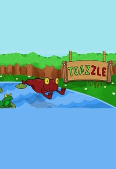 ToaZZle Steam Key GLOBAL