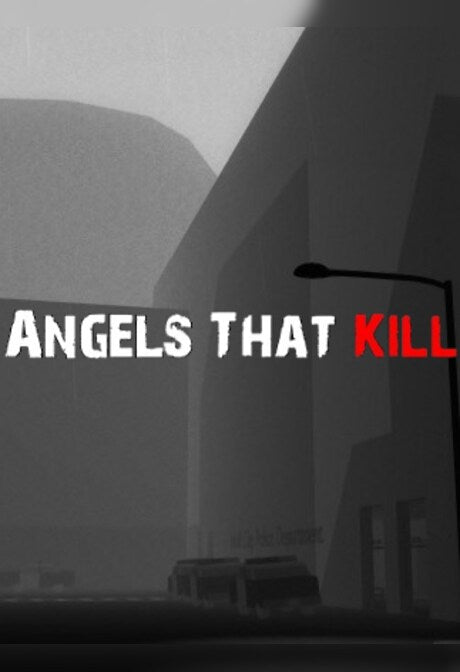 Angels That Kill Steam Key GLOBAL