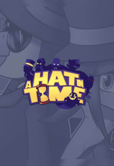 A Hat in Time (Xbox One) - Xbox Live Key - EUROPE