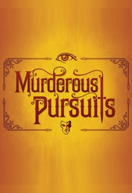 Murderous Pursuits Steam Key GLOBAL