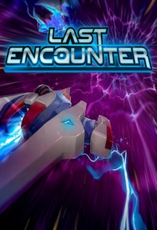 Last Encounter Steam Key GLOBAL