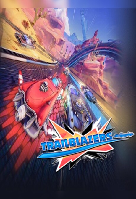 Trailblazers Steam Key GLOBAL