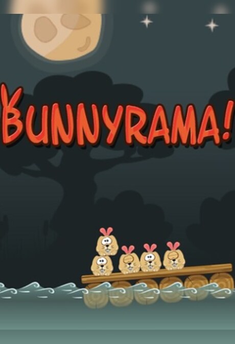 Bunnyrama Steam PC Key GLOBAL