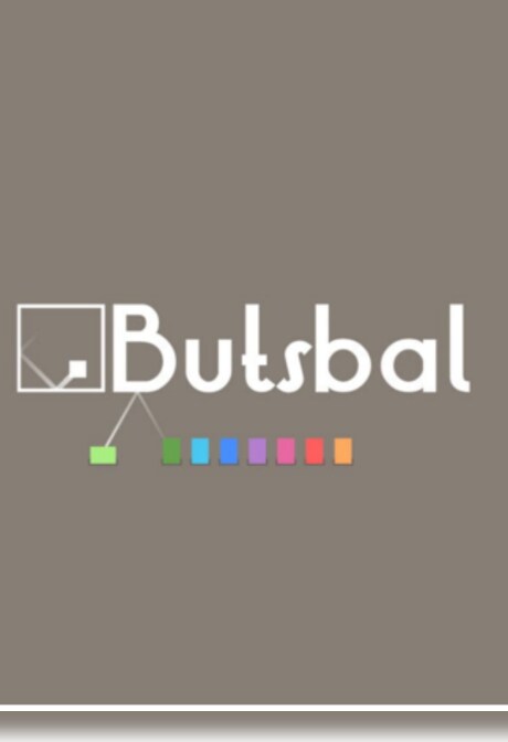 Butsbal Steam Key GLOBAL