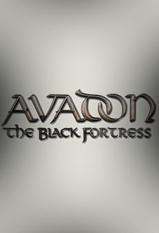 Avadon: The Black Fortress Steam Key GLOBAL